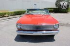 Thumbnail Photo 2 for 1963 Chevrolet Nova