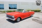 Thumbnail Photo 3 for 1963 Chevrolet Nova