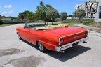 Thumbnail Photo 5 for 1963 Chevrolet Nova