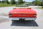 Thumbnail Photo 6 for 1963 Chevrolet Nova