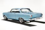 Thumbnail Photo 6 for 1963 Chevrolet Nova