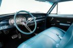 Thumbnail Photo 2 for 1963 Chevrolet Nova