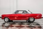 Thumbnail Photo 6 for 1963 Chevrolet Nova