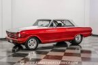 Thumbnail Photo 5 for 1963 Chevrolet Nova