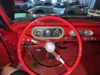 Thumbnail Photo 4 for 1963 Chevrolet Nova Coupe