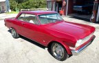 Thumbnail Photo 1 for 1963 Chevrolet Nova