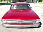 Thumbnail Photo 6 for 1963 Chevrolet Nova