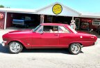 Thumbnail Photo 2 for 1963 Chevrolet Nova
