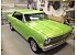 1963 Chevrolet Nova
