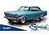 1963 Chevrolet Nova