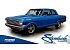 1963 Chevrolet Nova