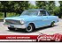 1963 Chevrolet Nova