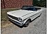 1963 Chevrolet Nova SS