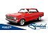 1963 Chevrolet Nova