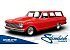 1963 Chevrolet Nova
