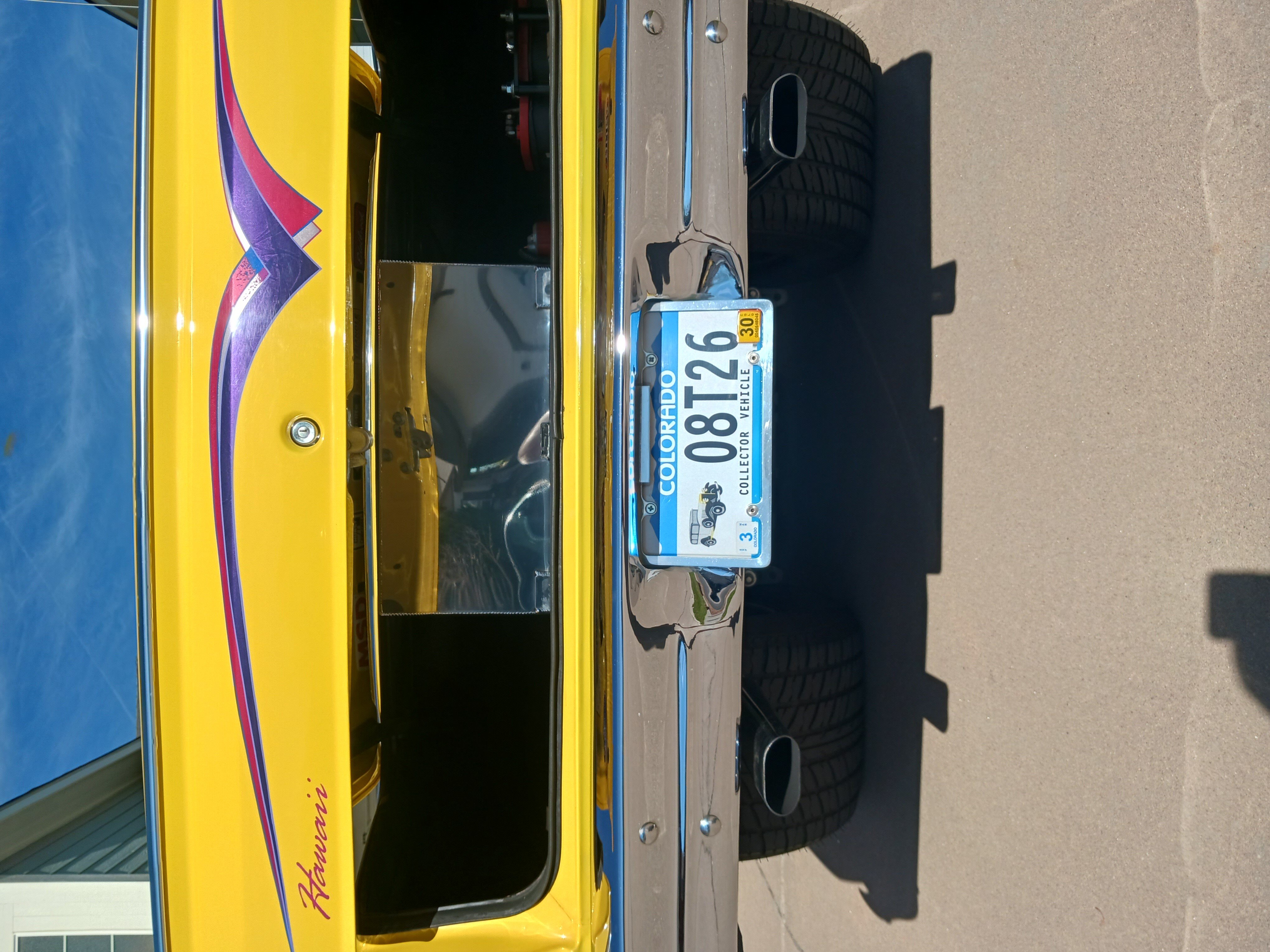 1963 Chevrolet Nova Coupe