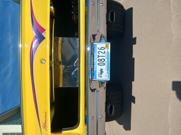 1963 Chevrolet Nova Coupe