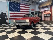 1963 Chevrolet Nova