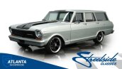 1963 Chevrolet Nova