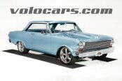 1963 Chevrolet Nova