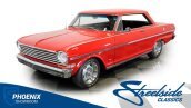 1963 Chevrolet Nova