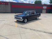 1963 Chevrolet Nova