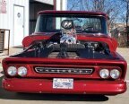 Thumbnail Photo 3 for 1963 Chevrolet Other Chevrolet Models