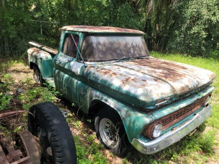Photo 1 for 1963 Chevrolet Other Chevrolet Models for Sale by Owner