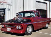 1963 Chevrolet Other Chevrolet Models