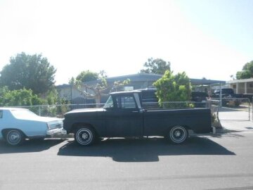 1963 Chevrolet Other Chevrolet Models