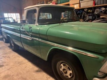 1963 Chevrolet Other Chevrolet Models