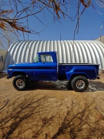 1963 Chevrolet Other Chevrolet Models