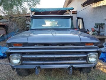 1963 Chevrolet Other Chevrolet Models