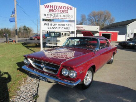 Photo 1 for 1963 Chrysler 300