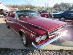 Thumbnail Photo 2 for 1963 Chrysler 300