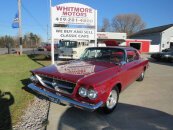 1963 Chrysler 300