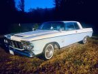Thumbnail Photo 1 for 1963 Chrysler Imperial Crown for Sale by Owner