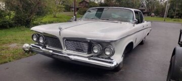 1963 Chrysler Imperial