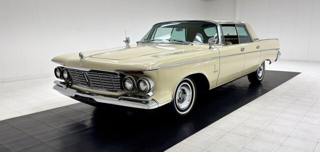 1963 Chrysler Imperial