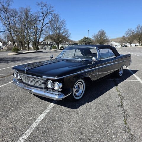 1963 Chrysler Imperial