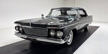 1963 Chrysler Imperial Crown