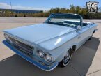 Thumbnail Photo 2 for 1963 Chrysler Newport