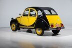 Thumbnail Photo 3 for 1963 Citroen 2CV