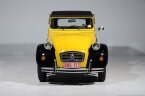 Thumbnail Photo 1 for 1963 Citroen 2CV