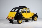 Thumbnail Photo 5 for 1963 Citroen 2CV