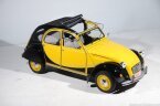 Thumbnail Photo 6 for 1963 Citroen 2CV