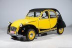 Thumbnail Photo 2 for 1963 Citroen 2CV