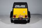 Thumbnail Photo 4 for 1963 Citroen 2CV