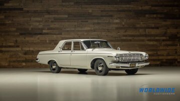 1963 Dodge 330