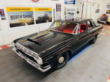 1963 Dodge 330
